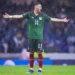 México se estanca en el ranking de la FIFA