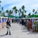 Van 190 mil 750 paquetes de enseres domésticos entregados en Guerrero: Sedena