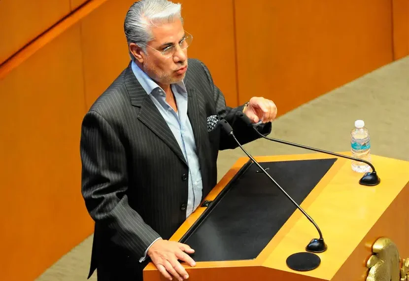 Alejandro Rojas Díaz Durán se suma a campaña de Xóchitl Gálvez