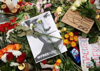 Lula pide no sacar conclusiones precipitadas sobre la muerte de Navalni