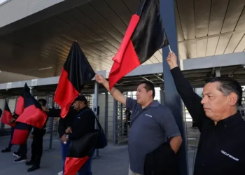 Termina huelga en Audi México; trabajadores aceptan aumento del 10.2%