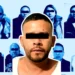 Cae ‘El Pícoro’, líder criminal que operaba en Tláhuac, junto con 9 cómplices