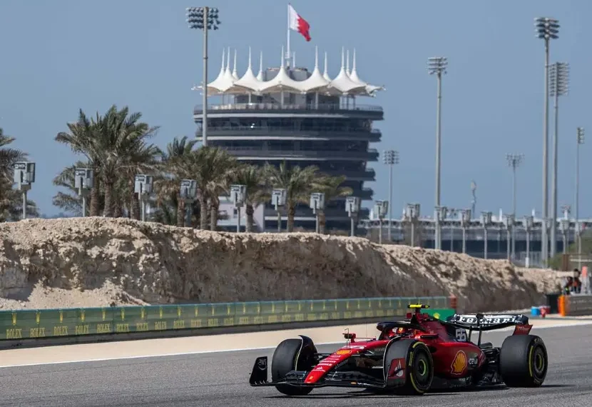 F1 2024: Todo sobre la pretemporada, horarios y cómo ver en México a Checo Pérez en los test