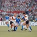 Fallece Andreas Brehme, héore alemán y campeón del mundo