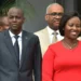 Viuda del expresidente de Haití, Jovenel Moise, es imputada por complicidad en magnicidio