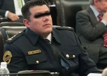 Vinculan a proceso a Ismael ‘N’, ex líder del Sindicato de Bomberos de CDMX