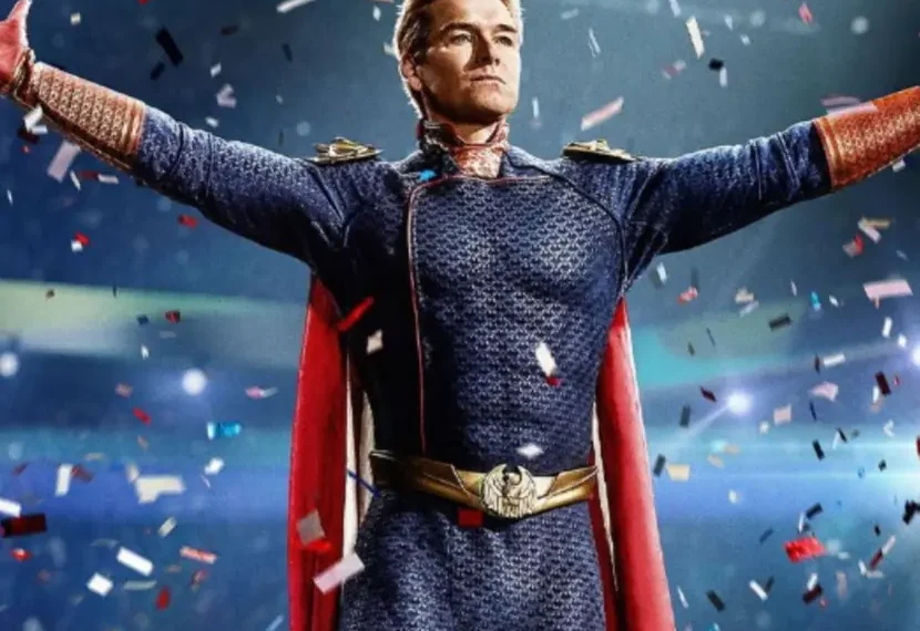 ‘The Boys’, temporada 4, ya tiene fecha de estreno; aquí los detalles