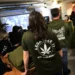 Alemania legaliza el consumo recreativo de la mariguana