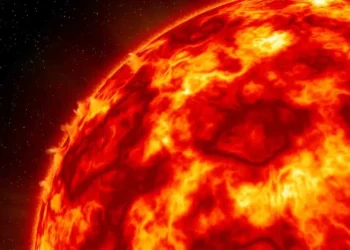 El Sol entra en su erupción más poderosa en 7 años; prevén daños en GPS y satélites