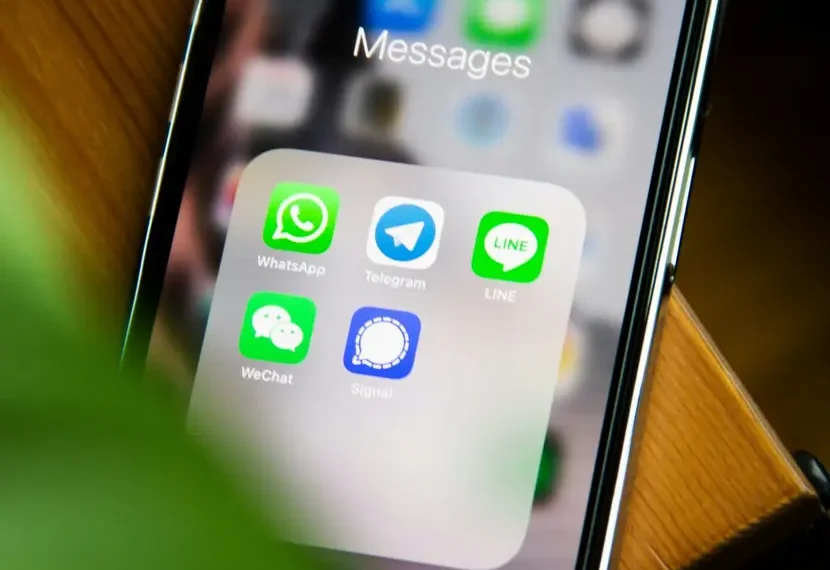 WhatsApp permitirá usar otras apps de mensajes sin salir de su interfaz; así funcionará