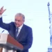 López Obrador califica de asunto político el que YouTube bajara su conferencia