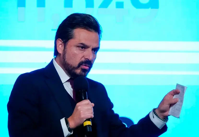 Más de 2 mil personas atendieron convocatoria para el IMSS Bienestar: Zoé Robledo