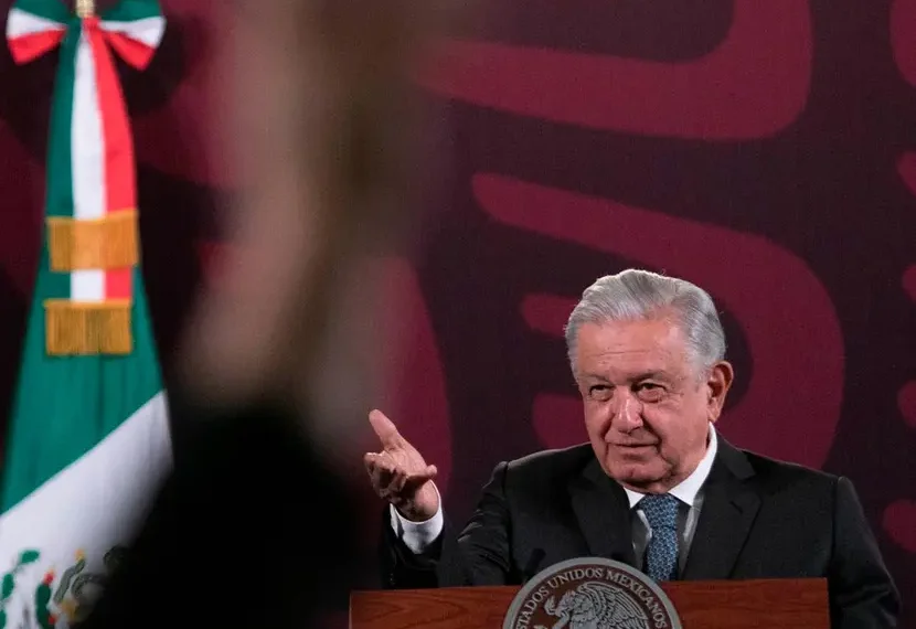 Supervisará López Obrador obras durante veda electoral