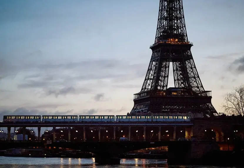 El jueves se inaugurará la Villa Olímpica de París 2024