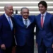 López Obrador llama a Biden y Trudeau a no participar en guerra sucia en su contra