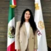 Bertha Alcalde es la nueva titular del Issste; López Obrador la designa