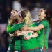 Día y hora del partido de México en Cuartos de final de la Copa Oro W
