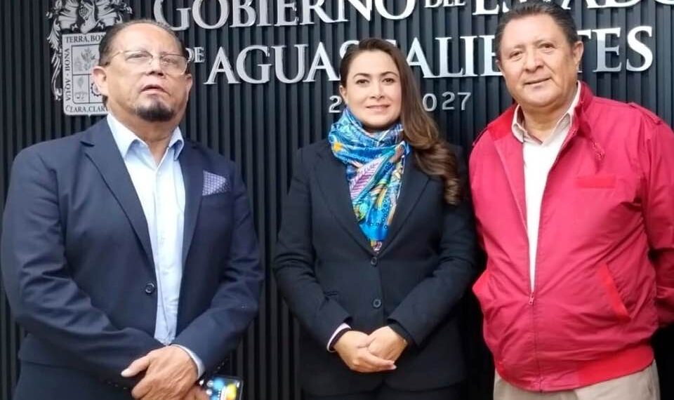 Preparado Aguascalientes para el Tercer Congreso Nacional de la Coneme