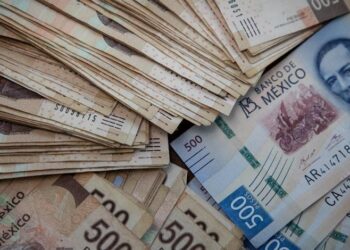 Prevén desaceleración económica; en 2024 se proyecta PIB de 2.40%