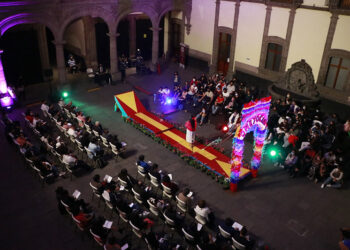 Noche de museos ofrece diversas opciones en más de 50 recintos