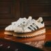 La primera colaboración  global de adidas Originals by Edison Chen: CLOT Superstar