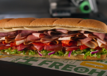 Subway presenta Subway Series en México y el desempeño de la compañía en el país