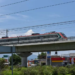 PAN exige informes sobre incidentes en la construcción del Tren Interurbano