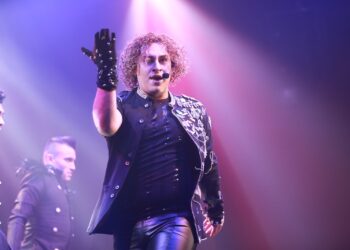 Angelo Diep  regresa al lunario del Auditorio Nacional el próximo 25 de mayo