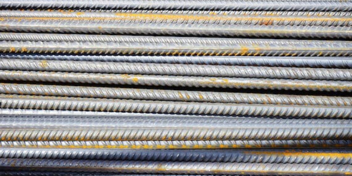 Acero importado se queda en México y no se envía a EUA, afirma Canacero