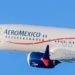 Aeroméxico estrena vuelo a McAllen desde el AIFA