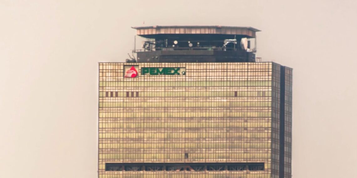 Al alza ventas internas de PEMEX; crecen en un 21%