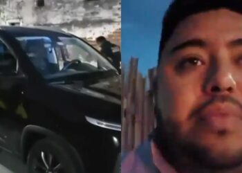 Sobrevive a atentado periodista Andrés Salas; hay un muerto y un herido