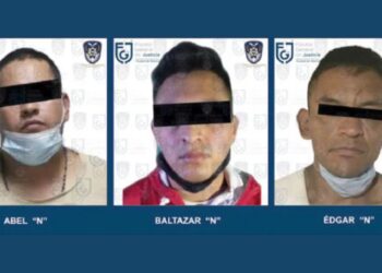 Sentencian a 85 años de prisión a tres por el homicidio de dos niños mazahuas