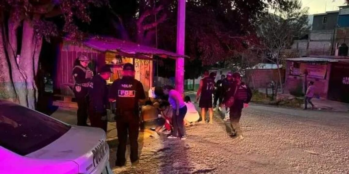 Vuelven a suspender transporte público en Chilpancingo tras nuevo ataque armado
