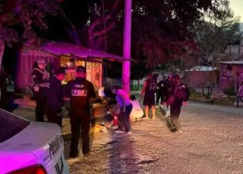 Vuelven a suspender transporte público en Chilpancingo tras nuevo ataque armado