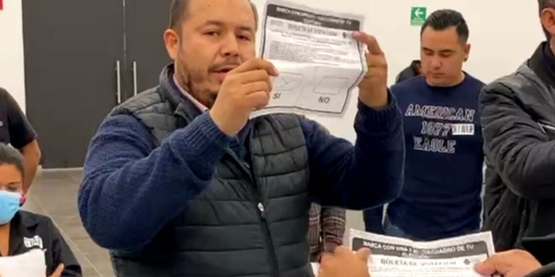 Trabajadores de Audi en México levantan huelga tras acordar aumento salarial