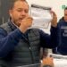 Trabajadores de Audi en México levantan huelga tras acordar aumento salarial