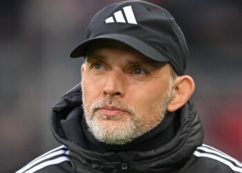 Bayern Múnich anuncia la salida de Tomas Tuchel como DT