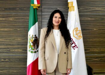 Designan a Bertha Alcalde como nueva directora del ISSSTE