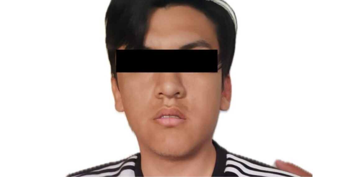 Detienen al gerente de tienda deportiva que golpeó a empleada en Naucalpan