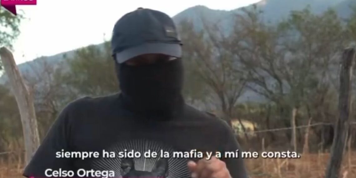 FGR llama a líder de “Los Ardillos” a presentar pruebas de señalamientos sobre campaña de AMLO