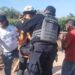 Constructor muere en trabajos de un pozo de agua en Puebla
