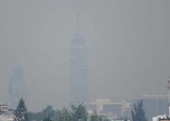 Contingencia ambiental se mantiene en el Valle de México; las condiciones no mejoran