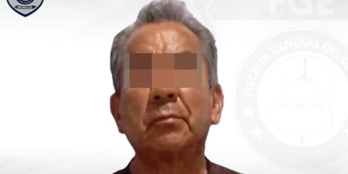 Dan 49 años de cárcel a hombre que abusó de sus sobrinas en Morelos