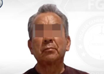 Dan 49 años de cárcel a hombre que abusó de sus sobrinas en Morelos