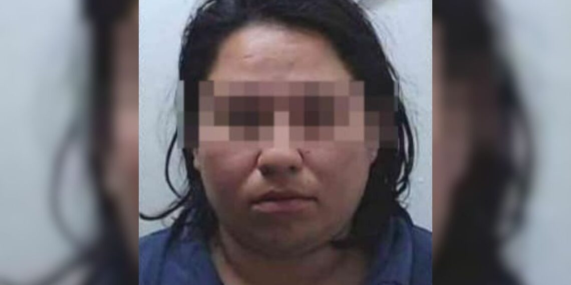 Dan 50 años de cárcel a mujer que asesinó a su bebé a golpes en Sonora