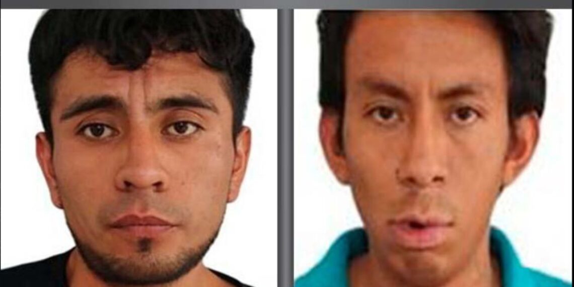 Dan más de 12 años de cárcel a asaltantes de combi en Edomex