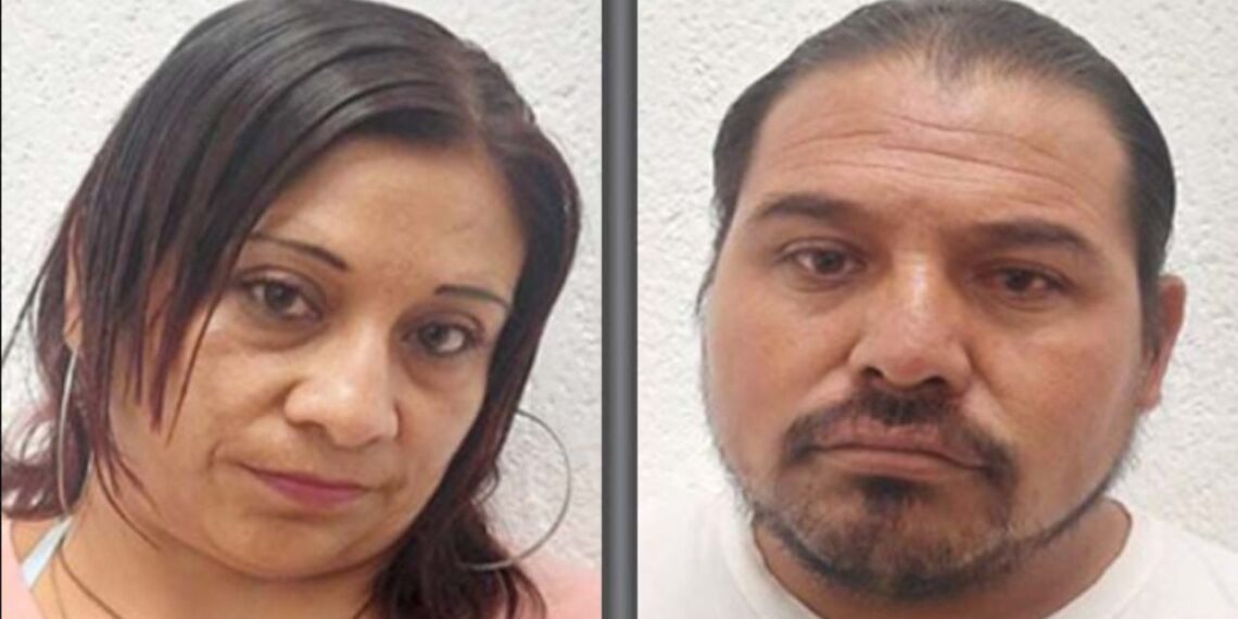 Dan más de 18 años de cárcel a pareja que explotaban a menor en Tenancingo