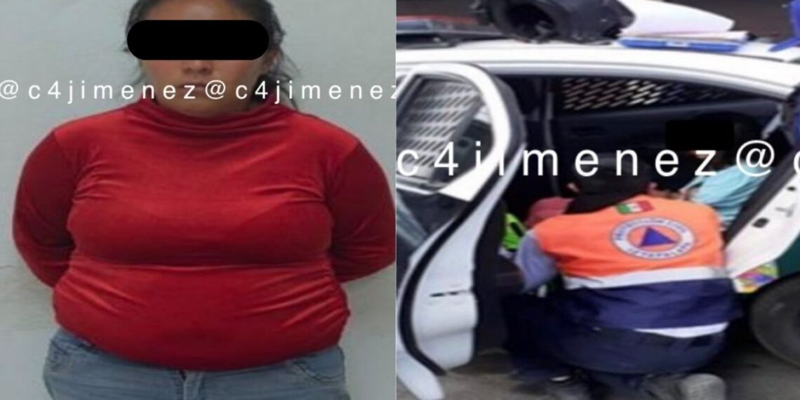 Detienen a mujer que vendía pornografía de su hija en Telegram