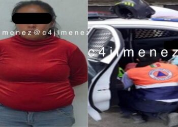 Detienen a mujer que vendía pornografía de su hija en Telegram